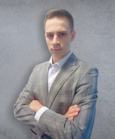 Sebastian Kowalczyk

Ekspert ds. odszkodowań z tytułu służebności przesyłu i bezumownego korzystania


sebastian.kowalczyk@fundacjafair.com